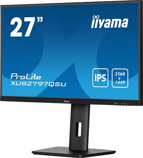 iiyama ProLite/XUB2797QSU-B1/27