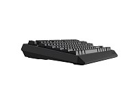 GENESIS herní klávesnice THOR 230/TKL/RGB/Outemu Silent Lemon/Bezdrátová USB + Bluetooth/US layout/Č