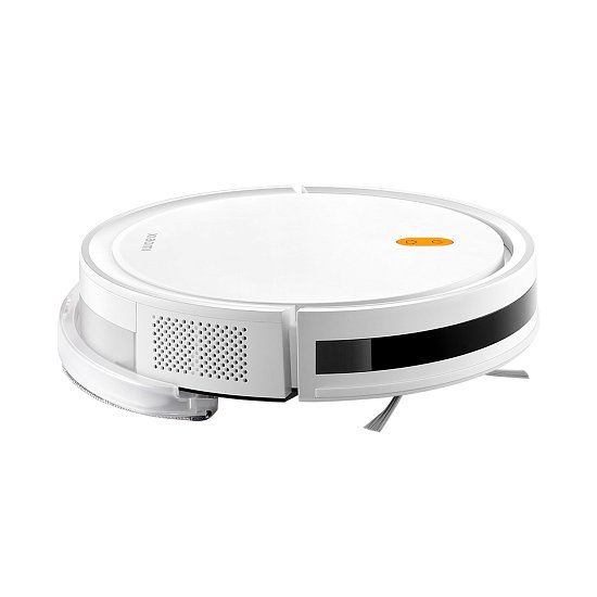 Xiaomi Robot Vacuum E5 White EU