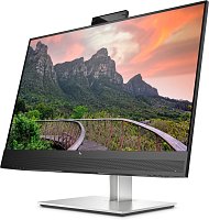 HP E27m G4 QHD USB-C Conferencing Monitor