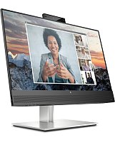 HP E24m G4 FHD USB-C Conferencing Monitor