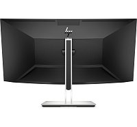 HP E34m G4 WQHD Curved USB-C Conferencing Monitor