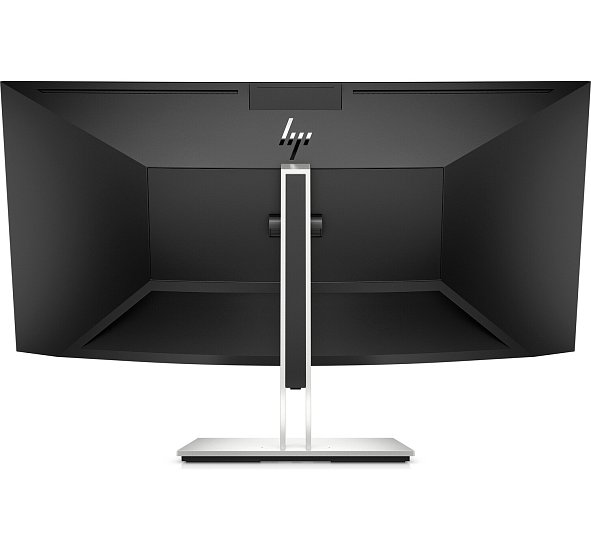 HP E34m G4 WQHD Curved USB-C Conferencing Monitor