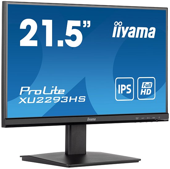 iiyama ProLite/XU2293HS-B5/21,5