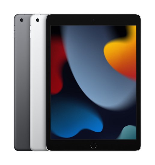 Apple iPad 9.gen/WiFi/10,2