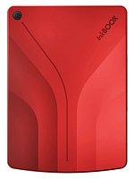 Čtečka InkBOOK Calypso plus red