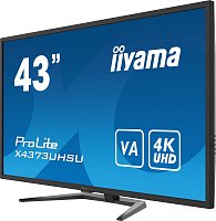 iiyama ProLite/X4373UHSU-B1/42,5