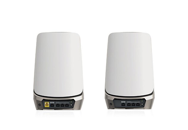 NETGEAR ORBI AX11000 1ROU +2 SATELL BNDL