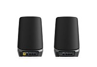 NETGEAR ORBI AX11000 1ROU +2 SATELL BNDL (black)