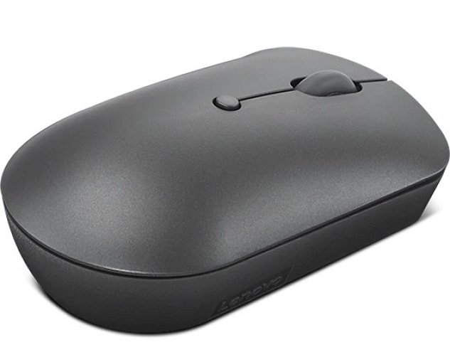 Lenovo 540 Wireless Mouse (Storm Grey)