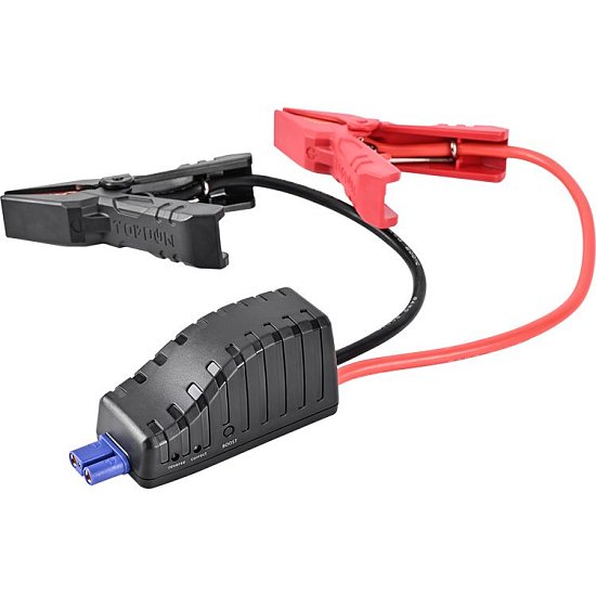 TOPDON Car Jump Starter JumpSurge 1200