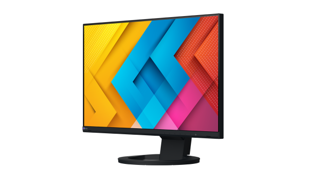 EIZO FlexScan/EV2490-BK/24