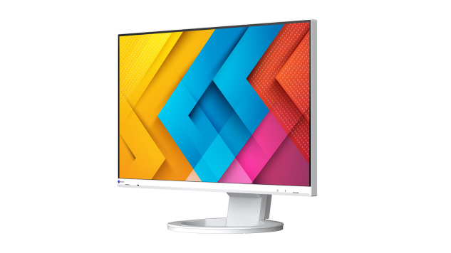EIZO FlexScan/EV2490-WT/24