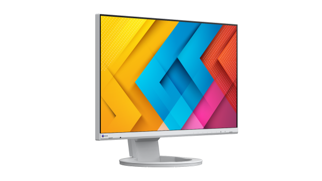 EIZO FlexScan/EV2490-WT/24