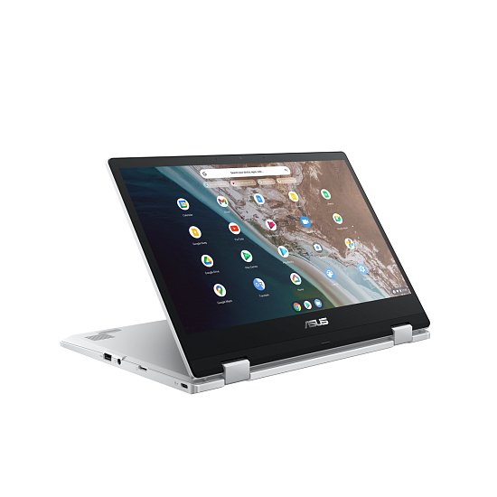 ASUS Chromebook CX1/CX1400FKA/N5100/14