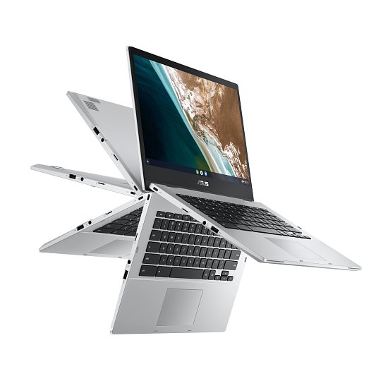 ASUS Chromebook CX1/CX1400FKA/N5100/14