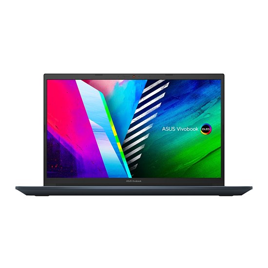 ASUS Vivobook Pro 15 OLED/M3500QC/R7-5800HS/15,6