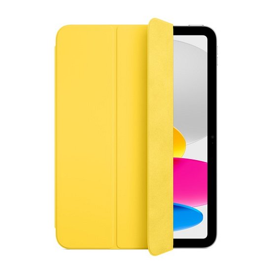 Smart Folio for iPad (10GEN) - Lemonade / SK