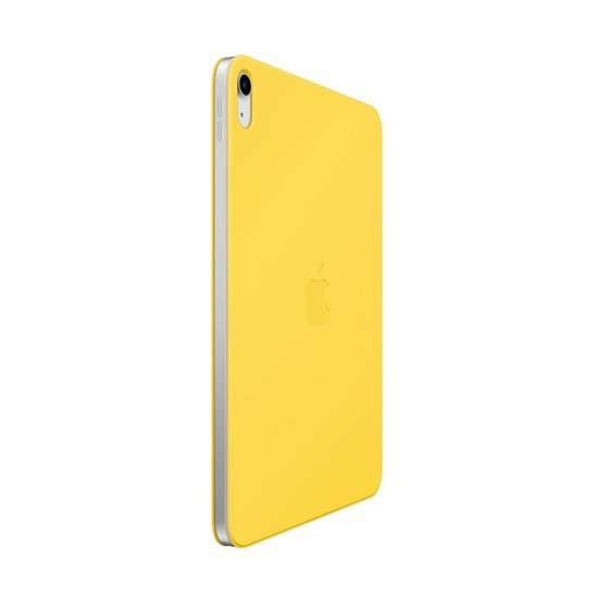 Smart Folio for iPad (10GEN) - Lemonade / SK