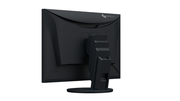 EIZO FlexScan/EV2485-BK/24