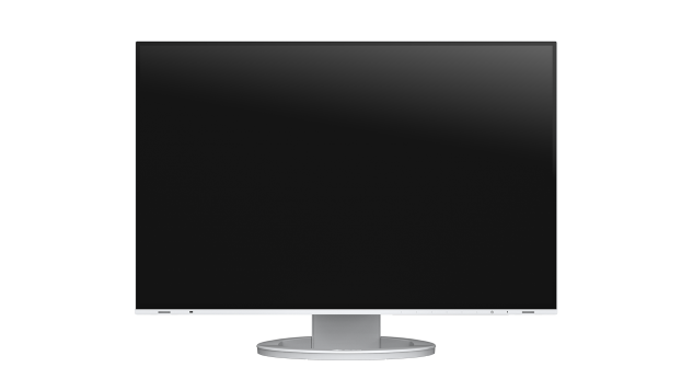 EIZO FlexScan/EV2485-WT/24