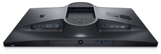 Dell Alienware/AW2523HF/24,5