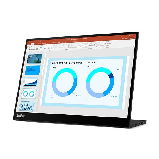 Lenovo ThinkVision/M14d/14