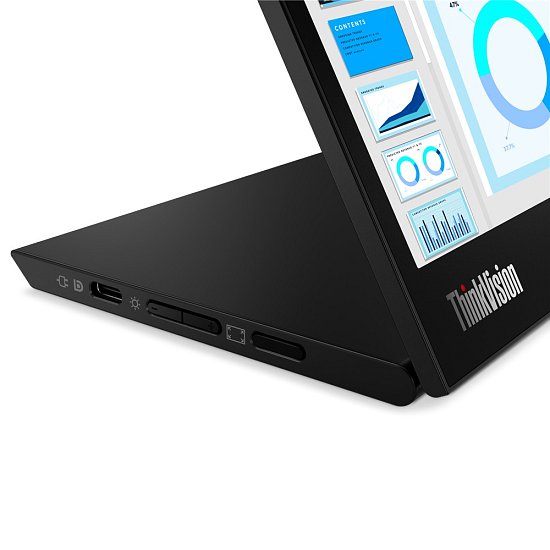 Lenovo ThinkVision/M14d/14