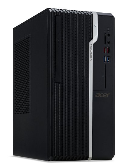 Acer Veriton/S2680G/Mini TWR/i7-11700/8GB/512GB SSD/UHD 750/W10P/1R