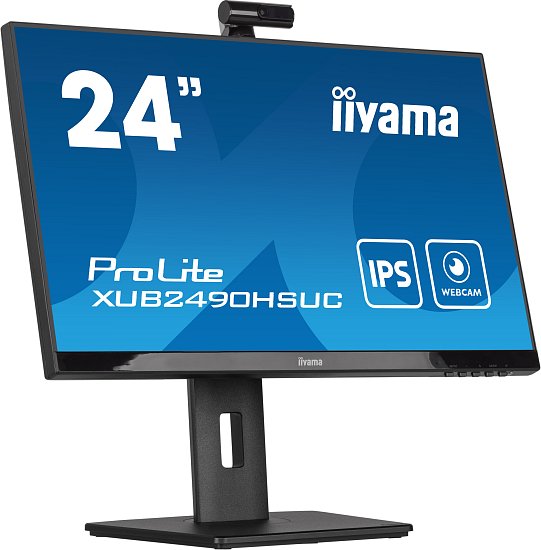 iiyama ProLite/XUB2490HSUC-B5/23,8