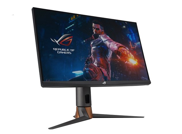 ASUS ROG/PG27AQN/27