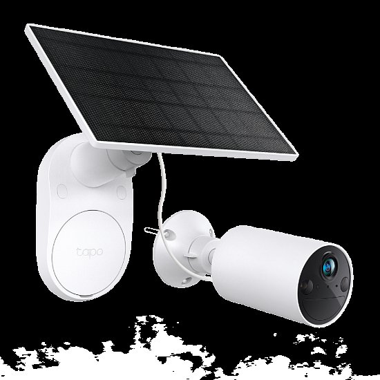 Tapo C410 KIT Solar-Powered Security Cam.kit