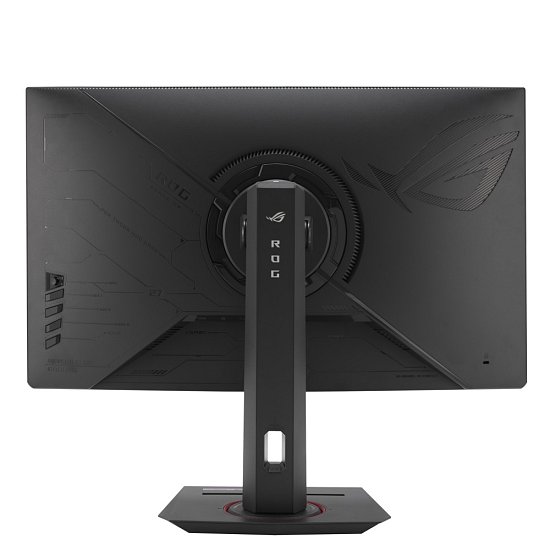 ASUS ROG/Strix XG27WCMS/27