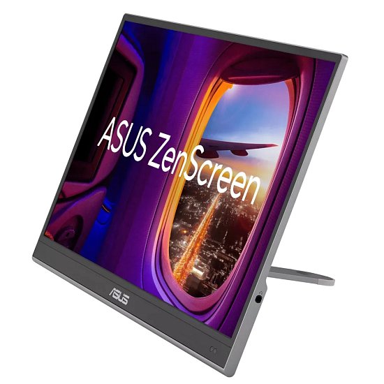 ASUS ZenScreen/MQ16AHE/15,6