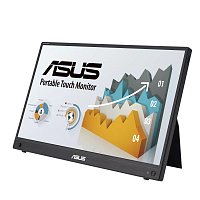 ASUS ZenScreen/Touch MB16AMTR/15,6