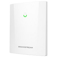 Grandstream GWN7660ELR venkovní přístupový bod  Wi-Fi 6, IP67, dosah 300 metrů, vestavěný controller