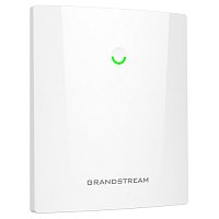 Grandstream GWN7660ELR venkovní přístupový bod  Wi-Fi 6, IP67, dosah 300 metrů, vestavěný controller