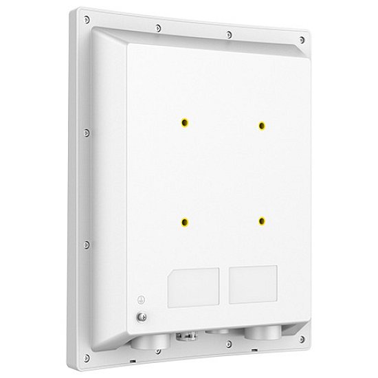 Grandstream GWN7660ELR venkovní přístupový bod  Wi-Fi 6, IP67, dosah 300 metrů, vestavěný controller