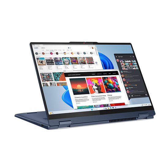 Lenovo IdeaPad 5 2-in-1/16IRU9/5-120U/16