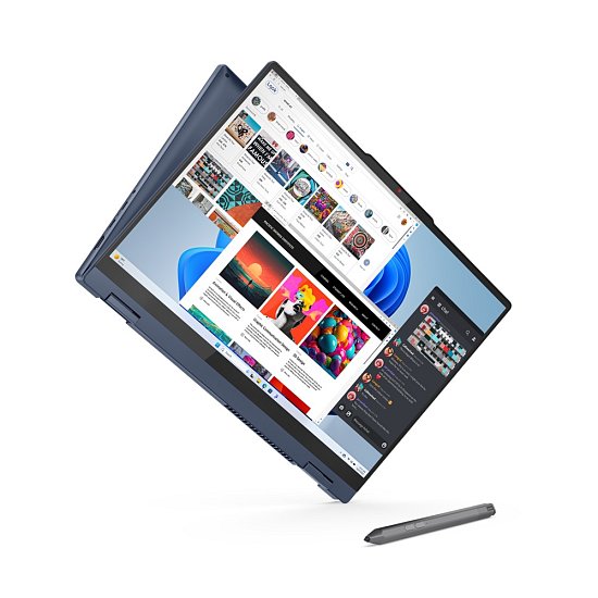 Lenovo IdeaPad 5 2-in-1/16IRU9/5-120U/16