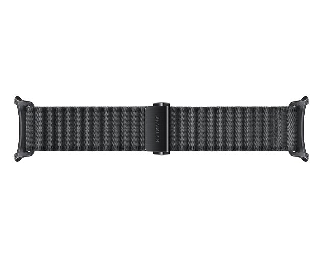 Samsung Sportovní řemínek Trail Band pro Ultra Dark Gray