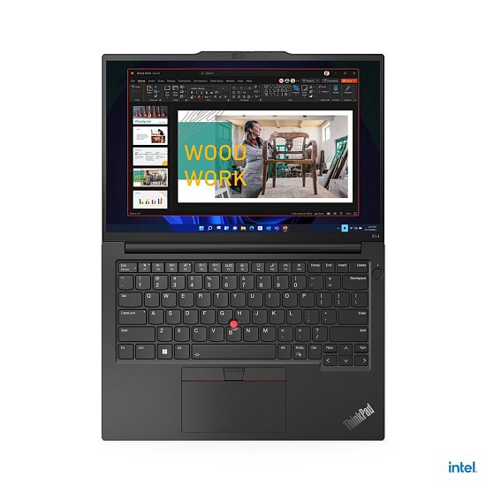 Lenovo ThinkPad E/E14 Gen 5 (Intel)/i5-13420H/14