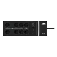 APC Back-UPS 1050VA, BE1050G2-FR, 8 French outlets