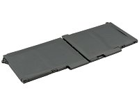 Baterie AVACOM pro Dell Latitude 5420, 5520 Li-Pol 15,2V 4145mAh 63Wh