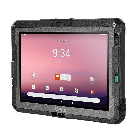 Getac/ZX10/10,1