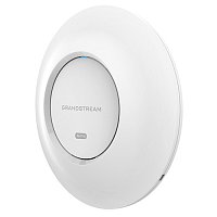 Grandstream GWN7660E přístupový bod Wi-Fi 6, PoE, dosah 175 metrů, vestavěný controller