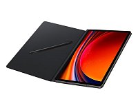 Samsung Ochranné pouzdro pro Galaxy Tab S9/S9 FE Black