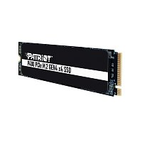 PATRIOT P400/2TB/SSD/M.2 NVMe/Černá/3R