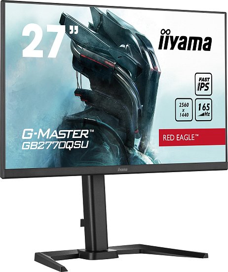 iiyama G-Master/GB2770QSU-B5/27