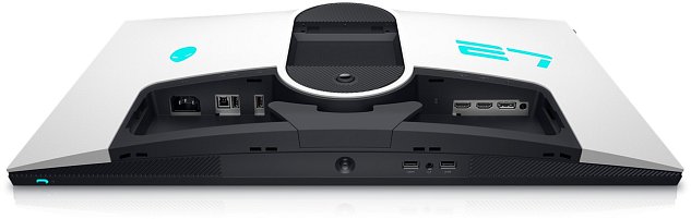 Dell Alienware/AW2723DF/27